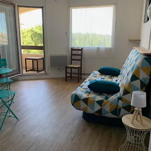Appartement Studio 203 -
