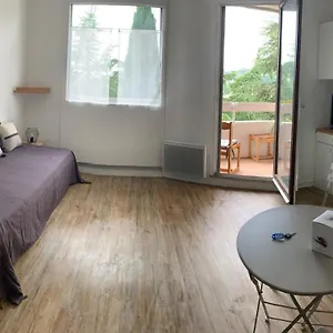 Appartement 217 -