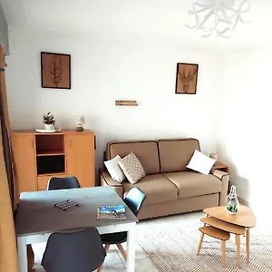 Appartement Cezanne