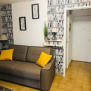 Appartement Ceres