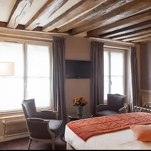*** Hotel De L'universite Frankrijk