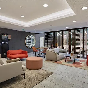 **** Aparthotel Odalys Montmartre Frankrijk