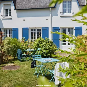 **** Hotel Quality La Marebaudiere Centre Frankrijk