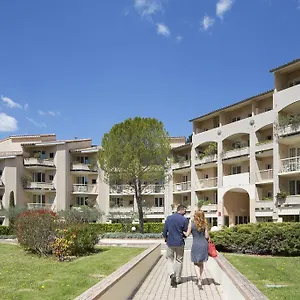 Aparthotel Les Grands Pins